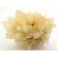 Calccite Scalenohedron Cluster, N'chwaning I, Südafrika von SAMineralShop