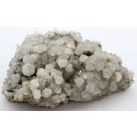 Calcit Cluster, N'chwaning Ii, Südafrika Calcit Cluster, N'chwaning Ii, Südafrika von SAMineralShop