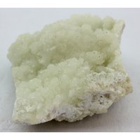 Drusey Quarz Auf Matrix, Skorpion Mine, Karas Region, Namibia von SAMineralShop