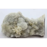 Fluorpatit Psm Nach Tarbutit Mit Hemimorphit, Skorpion Mine, Karas Region, Namibia von SAMineralShop
