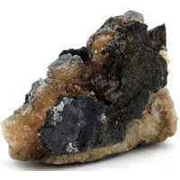 Gemmy Olmiite Sandwhich, N'chwaning Ii, Südafrika Gemmy Olmiite Sandwhich, N'chwaning Ii, Südafrika von SAMineralShop