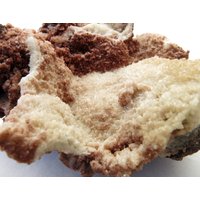 Große Lustor Dolomite Cast, Tsumeb, Namibia Große Lustor Dolomite Cast, Tsumeb, Namibia von SAMineralShop