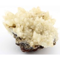 Große Scalenohedron Calcit Gruppe, N'chwaning I, Südafrika von SAMineralShop