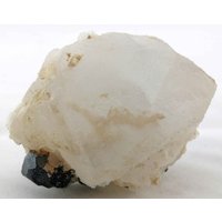 Hämatit On Calcit, N'chwaning Ii, Südafrika von SAMineralShop