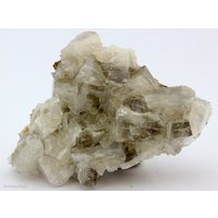 Hydroxyapophyllit Cluster, Wessels Mine, Südafrika von SAMineralShop