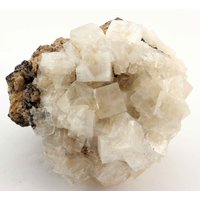 Hydroxyapophyllite Crystal Cluster, N'chwaning Ii, Südafrika Hydroxyapophyllite Crystal Cluster, N'chwaning Ii, Südafrika von SAMineralShop