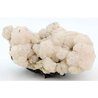 Mangano Calcit Cluster, N'chwaning Ii, Südafrika von SAMineralShop