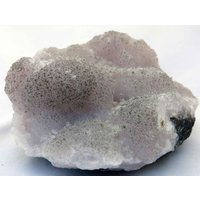 Mangano Calcit Cluster, N'chwaning Ii, Südafrika von SAMineralShop