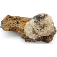 Olmiit Auf Matrix, N'chwaning Ii, Südafrika Olmiit Auf Matrix, N'chwaning Ii, Südafrika von SAMineralShop