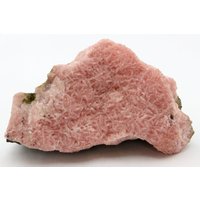 Rosa Rhodochrositplättchen, Wessels Mine, Südafrika Rosa Rhodochrositplättchen, Wessels Mine, Südafrika von SAMineralShop