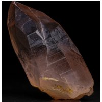 Rauchquarz Zwilling, Spitzkope Mnt, Namibia Rauchquarz Zwilling, Spitzkope Mnt, Namibia von SAMineralShop