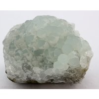 Smithsonit Botryoide Haufen, Skorpion Mine, Karas Region, Namibia von SAMineralShop