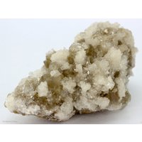 Smokey Barite & Calccite Thumbnail Cluster, N'chwaning Ii, Südafrika von SAMineralShop