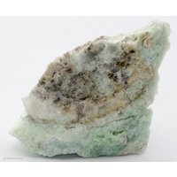 Tarbutit, Smithsonit Und Scholzit?, Skorpion Mine, Karas Region, Namibia von SAMineralShop