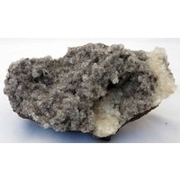 Two Tone Calccite Cluster, N'chwaning Ii, Südafrika von SAMineralShop