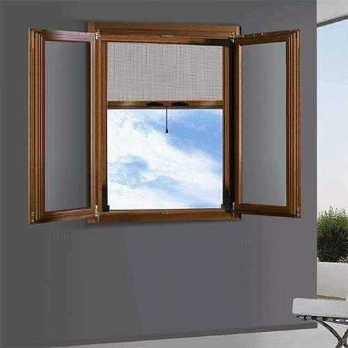 Sangiorgio Fliegengitter Rollo für Fenster von SAN GIORGI