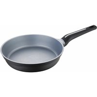 Bratpfanne 20x5,5cm Alu-Guss ind bistro grau sg6420 San Ignacio von SAN IGNACIO