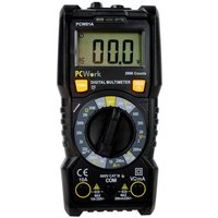 Digitales Multimeter 600v/dcac 10a/dcac Widerstand 20mg Pcwork Pcw01a Digitales Multimeter 600v/dcac 10a/dcac Widerstand 20mg Pcwork Pcw01a von SAN IGNACIO