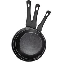 SAN IGNACIO Pfannenset CHERRY Kupfer Aluminium von SAN IGNACIO