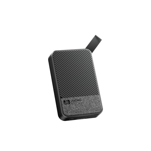 SANZANG Master Externe SSD 1TB Portable SSD Kompatibel Für iPhone 15/16, PC & MAC, Tablets, PS5, PS4, Comput Erexterne Festplatte SSD SANZANG Master Externe SSD 1TB Portable SSD Kompatibel Für iPhone 15/16, PC & MAC, Tablets, PS5, PS4, Comput Erexterne Festplatte SSD von SAN ZANG MASTER