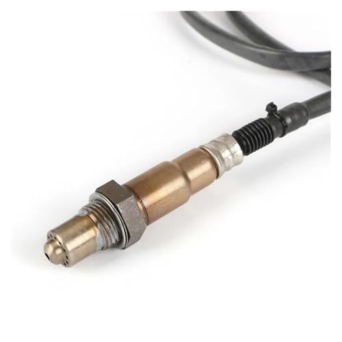 0258006540 ​​0258006539 36531-PWE-E01 36531-PWE-G01 Front Lambda Sonde Sauerstoff O2 Sensor Fit Für JAZZ 1,2 1,3 1,4 1,2 Ich-DSI Lambdasensor von SANCAK