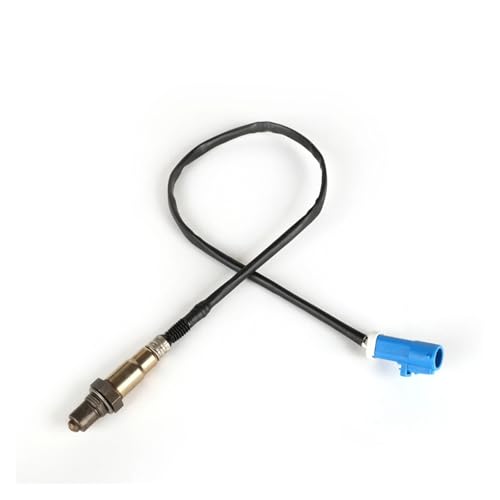 0258006571 Lambda O2 Sauerstoffsensor Fit Für FORD Für FOCUS 2 3 Für GRAND C-MAX 2 1,6 2004-2015 3M51-9G444-CA 3M51-9G444-CB Lambdasensor 0258006571 Lambda O2 Sauerstoffsensor Fit Für FORD Für FOCUS 2 3 Für GRAND C-MAX 2 1,6 2004-2015 3M51-9G444-CA 3M51-9G444-CB Lambdasensor von SANCAK