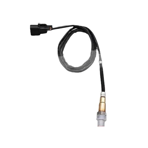 0258007351 2001-2005 Für VW Für Jetta Für Golf Für Passat Sauerstoff O2 Sensor Upstream 0 258 007 351 234-5112 Lambdasensor 0258007351 2001-2005 Für VW Für Jetta Für Golf Für Passat Sauerstoff O2 Sensor Upstream 0 258 007 351 234-5112 Lambdasensor von SANCAK