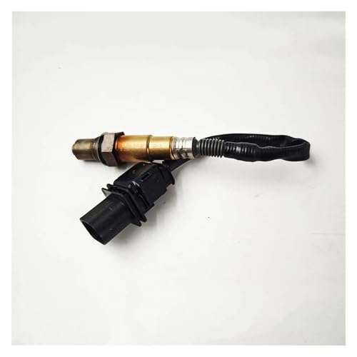 0258017217 O2 Lambda Sonde Sauerstoff Sensor 11787590713 Für Citroen C2 Lambdasensor 0258017217 O2 Lambda Sonde Sauerstoff Sensor 11787590713 Für Citroen C2 Lambdasensor von SANCAK