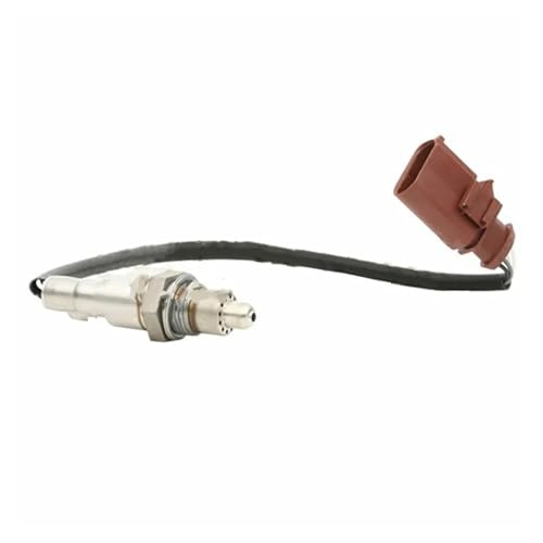 0258030127 04E906262BH Front Lambda Sonde O2 Sauerstoff Sensor Für VW Für POLO 1,2 Für TSI 2014-2020 Lambdasensor von SANCAK