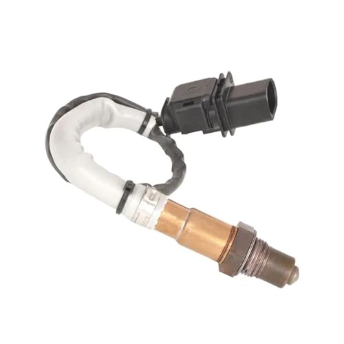 0281004083 Breitband-Lambda-Sauerstoff-O2-Sensor Für Seat Exeo 2,0 Für TDI 0281004084 03L906262 Lambdasensor von SANCAK