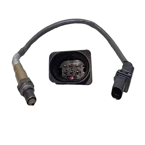 0281004454 Front Lambda Sonde Sauerstoff O2 Sensor Für Alfa Für Romeo Lambdasensor von SANCAK