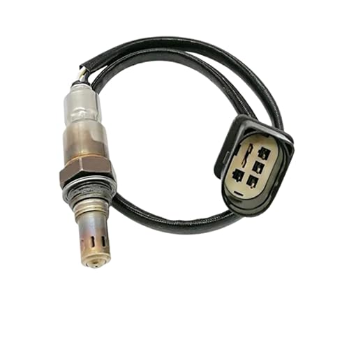 036906262G Vorne Luft-kraftstoff Verhältnis Sauerstoff Sensor Lambda Für Skoda Für FABIA Lambdasensor von SANCAK