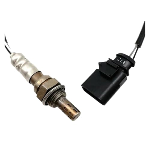 03D906265 03D906265, 0258005189 025800523 Lambdasonde Für VW Für Golf Für Polo Lambdasensor von SANCAK