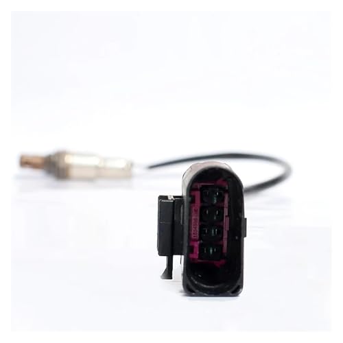 03F906262C Lambdasonde O2 Sauerstoffsensor Passend Für Skoda Für FABIA Für OCTAVIA Für RAPID Für Spaceback Für ROOMSTER 1.2 09-15 Lambdasensor 03F906262C Lambdasonde O2 Sauerstoffsensor Passend Für Skoda Für FABIA Für OCTAVIA Für RAPID Für Spaceback Für ROOMSTER 1.2 09-15 Lambdasensor von SANCAK