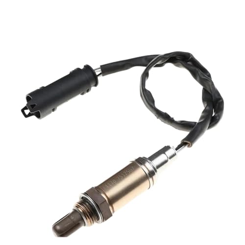 11787512567 Sauerstoff Sensor Passt Für 545I 645CI 745I 745LI ALPINA B7 4,4 L-V8 Für M5 M6 5,0 L-V10 760I 760LI 6,0 L-V12 Lambdasensor von SANCAK