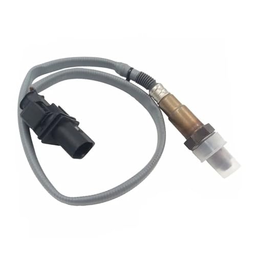 1928404687 BV6A-9Y460-AA Sauerstoffsensor LSU 4,9 Breitband Fit 2012 Für Chevrolet Für Malibu 2012-2017 Lambdasensor von SANCAK
