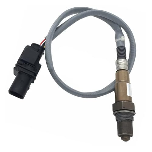 1928404687 Lambda O2 Sauerstoffsensor LSU4.9 Breitband 2012 Für Ford Lambdasensor 1928404687 Lambda O2 Sauerstoffsensor LSU4.9 Breitband 2012 Für Ford Lambdasensor von SANCAK