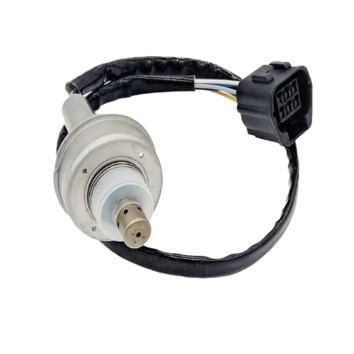 234-5033 L518-18-8G1A Upstream Sauerstoff Sensor Für Mazda 6 2,5 L 2009 2010 2011 2012 2013 L518188G 1A 2345033 Luft Kraftstoff Verhältnis Lambdasensor von SANCAK