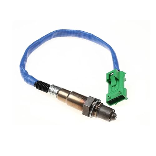 4 Draht Sauerstoff Sensor O2 Für CITROEN Für PEUGEOT 0258006028 Lambdasensor von SANCAK