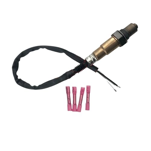 4-Draht-Universal-Lambda-O2-Sauerstoffsensor 0258986602 0258986507 234-4209 Für Citroen Lambdasensor 4-Draht-Universal-Lambda-O2-Sauerstoffsensor 0258986602 0258986507 234-4209 Für Citroen Lambdasensor von SANCAK