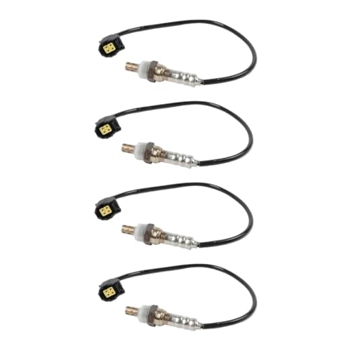 4 Stücke Downstream Upstream O2 Sauerstoff Sensor 56028994AA Für Chrysler Lambdasensor von SANCAK