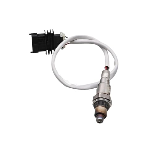 670031348 0258030218 Für Maserati Für Quattroporte Für Ghibli Für Levante Downstream Sauerstoff Sensor Lambda O2 SENSOR Lambdasensor von SANCAK