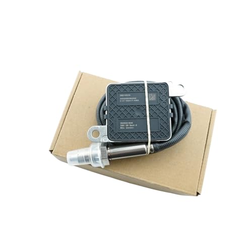 68460218AB SNS1054A Für Fiat Nox Stickstoff Sauerstoff Sensor Adapter Auto Auto Ersatzteile Lambdasensor von SANCAK