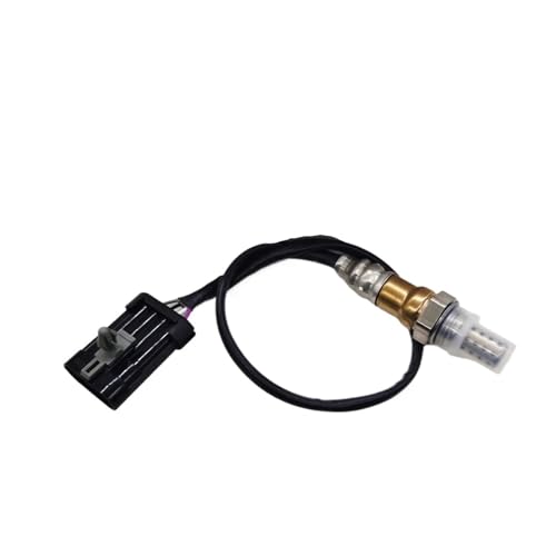 96394004 96394003 25361764 Lambda Sonde O2 Sauerstoff Sensor Für CHEVROLET Für DAEWOO Für AVEO Für EPICA Für EVANDA Für KALOS Lambdasensor 96394004 96394003 25361764 Lambda Sonde O2 Sauerstoff Sensor Für CHEVROLET Für DAEWOO Für AVEO Für EPICA Für EVANDA Für KALOS Lambdasensor von SANCAK