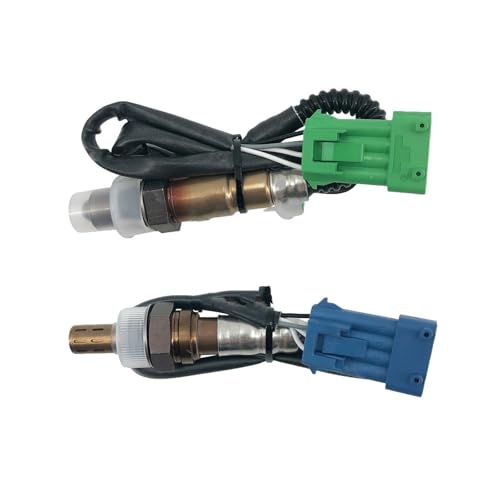 9657632980 96368765 Auto O2 Sauerstoff Sensor Für PEUGEOT Für BIPPER Für PARTNER 1,1 1,4 1,6 Ich 16V Lambdasensor von SANCAK