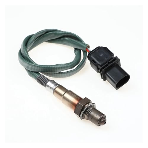 A0035427018 A0035427118 Lambdasonde Sauerstoff O2-Sensor Für Benz A160 A180 A200 B160 B180 B200 C200 C220 Lambdasensor(A0035427118) von SANCAK