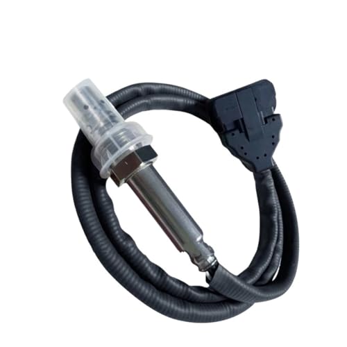 A0091533628/005/A0061537328/006 5WK96616D 5WK96616F Stickstoff Sauerstoff Sensor Sonde Für Benz Actros Atego Nox Lambdasensor von SANCAK