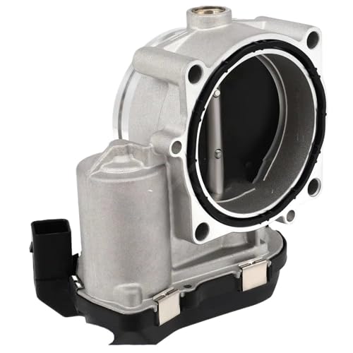 Auto-Drosselklappe Für 128I Für 328I Für 528I Für X3 2007 2008 2009-2011 2012 Für 328XI 3.0L 2007 2008 DROSSELKLAPPENGEHÄUSE A2C53356722 S20074 TB1115 675003 Drosselklappenbaugruppe von SANCAK