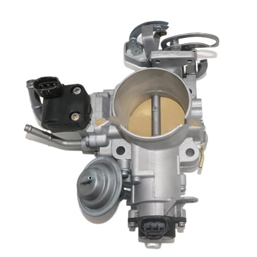 Auto-Drosselklappe Für Avalon Für Solara Für Toyota Für Camry V6 3.0L 1997 1998 1999 2000 2001 2002 2003 Drosselklappenventil 22210-20120 22210-0A090 Drosselklappenbaugruppe Auto-Drosselklappe Für Avalon Für Solara Für Toyota Für Camry V6 3.0L 1997 1998 1999 2000 2001 2002 2003 Drosselklappenventil 22210-20120 22210-0A090 Drosselklappenbaugruppe von SANCAK