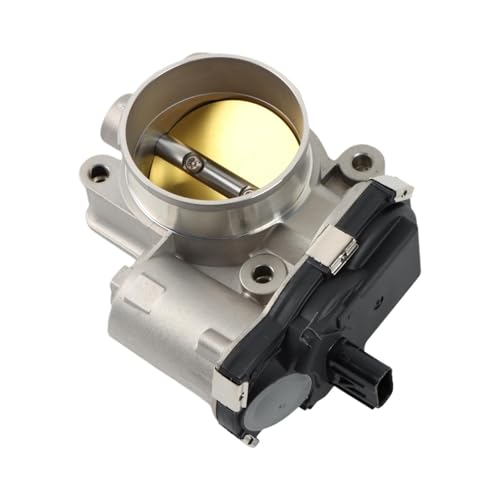 Auto-Drosselklappe Für BUICK Für LACROSSE Für REGAL Für VERANO 2.4L L4 2012 2013 2014 2015 2016 2017 Motordrosselklappengehäuse 12632101 12669146 12670834 S20221 Drosselklappenbaugruppe von SANCAK